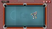 Billiards HD City Screen Shot 2