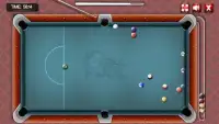 Billiards HD City Screen Shot 3