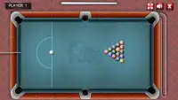 Billiards HD City Screen Shot 0