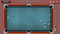 Billiards HD City Screen Shot 5