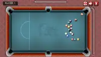 Billiards HD City Screen Shot 1