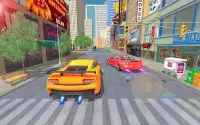 Endless Racing Car Drive: New Racing Games Screen Shot 10