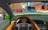 Endless Racing Car Drive: New Racing Games Screen Shot 9