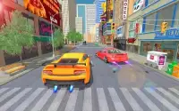 Endless Racing Car Drive: New Racing Games Screen Shot 11
