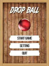 Drop Ball Screen Shot 13