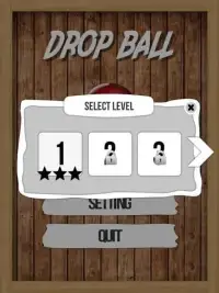 Drop Ball Screen Shot 10