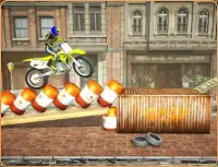 Extreme Tricky Motor Bike Stunt Master Screen Shot 5