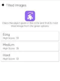 Brain Games For Adults - Fast & Logical Thinking Screen Shot 18
