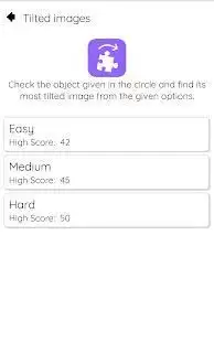 Brain Games For Adults - Fast & Logical Thinking Screen Shot 4
