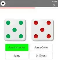 Brain Games For Adults - Fast & Logical Thinking Screen Shot 23