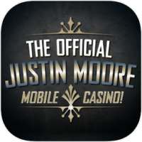 Justin Moore Mobile Casino
