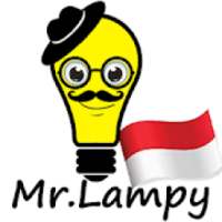 Mr Lampy Indonesia