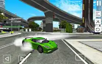 Real Car Driver Drift Driving - Best Car Games Screen Shot 8