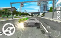 Real Car Driver Drift Driving - Best Car Games Screen Shot 5