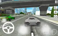 Real Car Driver Drift Driving - Best Car Games Screen Shot 7