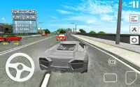 Real Car Driver Drift Driving - Best Car Games Screen Shot 2