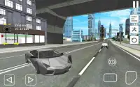 Real Car Driver Drift Driving - Best Car Games Screen Shot 1