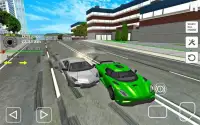 Real Car Driver Drift Driving - Best Car Games Screen Shot 4