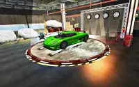 Real Car Driver Drift Driving - Best Car Games Screen Shot 3