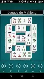 Juegos de Mahjong gratis para jugar en español Screen Shot 5