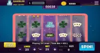 Pocket Bucks Make Money - Slots Games App Screen Shot 2