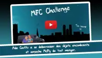 MFC Challenge Screen Shot 1