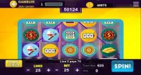 Lottery Free App - Slots Lotto Game App Screen Shot 0