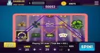 Pocket Bucks Make Money - Slots Games App Screen Shot 0