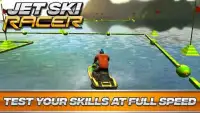 Speed Boat Jet Ski Racing PRO Screen Shot 0