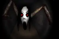 slenderima sister : horror Asylum Screen Shot 0