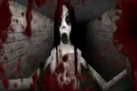 slenderima sister : horror Asylum Screen Shot 3