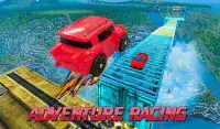 Super Robot Carbot Adventure Game Screen Shot 0