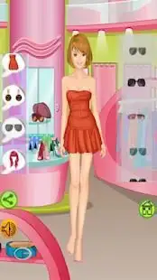 Traditional Dresses Dress Up Game For Girls Screen Shot 5