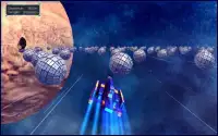 Supersonic Jet speed game – Dodge racing Screen Shot 5