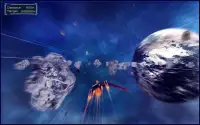 Supersonic Jet speed game – Dodge racing Screen Shot 3