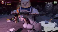 GemsVip of LEGO Ghostbuster Screen Shot 3