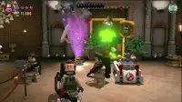 GemsVip of LEGO Ghostbuster Screen Shot 4