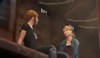 Life is Strange: Before the Storm Screen Shot 8
