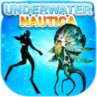 Underwater |subnautica| Survival World