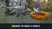 Legendary Royal Dragon Fantasy Battle World Screen Shot 1