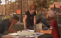 Life is Strange: Before the Storm Screen Shot 18
