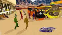 Coach Bus Simulator Driving 3: Bus Driver Returns Screen Shot 9