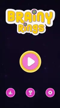 Brainy Ring : Spinning Inside Screen Shot 4