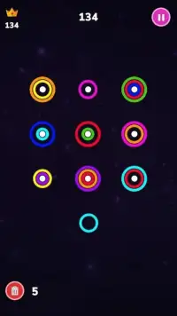 Brainy Ring : Spinning Inside Screen Shot 3