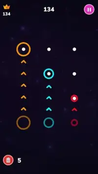 Brainy Ring : Spinning Inside Screen Shot 2