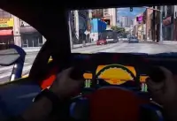 California Driving - California Roads Driving Game Screen Shot 1