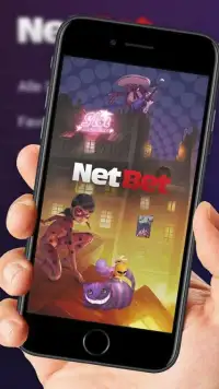 NetBet.net - Gratis Online Casino Spiele & Slots Screen Shot 9