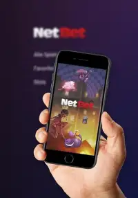 NetBet.net - Gratis Online Casino Spiele & Slots Screen Shot 4