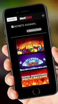 NetBet.net - Gratis Online Casino Spiele & Slots Screen Shot 7
