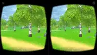 VR Nature Exploration Screen Shot 3